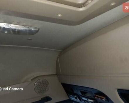 Білий Мерседес Актрос, об'ємом двигуна 12.8 л та пробігом 745 тис. км за 27000 $, фото 43 на Automoto.ua