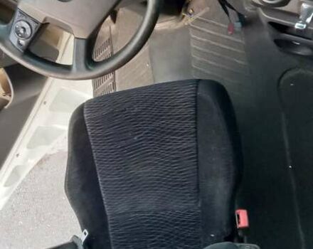 Білий Мерседес Актрос, об'ємом двигуна 12.8 л та пробігом 745 тис. км за 27000 $, фото 49 на Automoto.ua