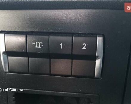 Білий Мерседес Актрос, об'ємом двигуна 12.8 л та пробігом 745 тис. км за 27000 $, фото 56 на Automoto.ua