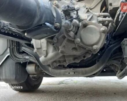 Білий Мерседес Актрос, об'ємом двигуна 12.8 л та пробігом 745 тис. км за 27000 $, фото 28 на Automoto.ua