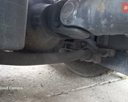 Білий Мерседес Актрос, об'ємом двигуна 12.8 л та пробігом 745 тис. км за 27000 $, фото 29 на Automoto.ua