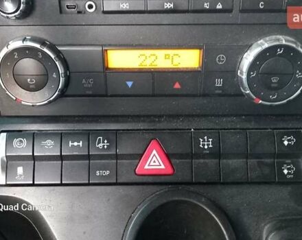 Білий Мерседес Актрос, об'ємом двигуна 12.8 л та пробігом 745 тис. км за 27000 $, фото 58 на Automoto.ua