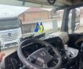 Белый Мерседес Актрос, объемом двигателя 12.81 л и пробегом 1 тыс. км за 21999 $, фото 4 на Automoto.ua