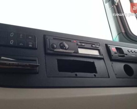 Білий Мерседес Актрос, об'ємом двигуна 12.8 л та пробігом 745 тис. км за 27000 $, фото 48 на Automoto.ua