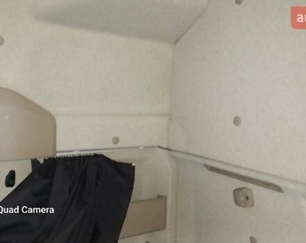 Білий Мерседес Актрос, об'ємом двигуна 12.8 л та пробігом 745 тис. км за 27000 $, фото 46 на Automoto.ua