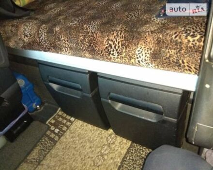 Белый Мерседес Актрос, объемом двигателя 13 л и пробегом 820 тыс. км за 22900 $, фото 20 на Automoto.ua