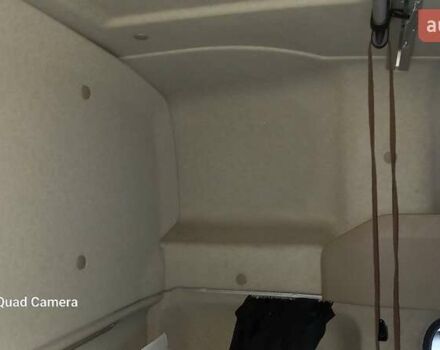 Білий Мерседес Актрос, об'ємом двигуна 12.8 л та пробігом 745 тис. км за 27000 $, фото 47 на Automoto.ua