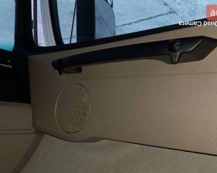 Білий Мерседес Актрос, об'ємом двигуна 12.8 л та пробігом 745 тис. км за 27000 $, фото 39 на Automoto.ua