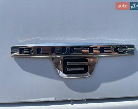 Белый Мерседес Актрос, объемом двигателя 10.7 л и пробегом 996 тыс. км за 16290 $, фото 10 на Automoto.ua