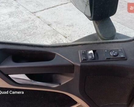 Білий Мерседес Актрос, об'ємом двигуна 12.8 л та пробігом 745 тис. км за 27000 $, фото 38 на Automoto.ua