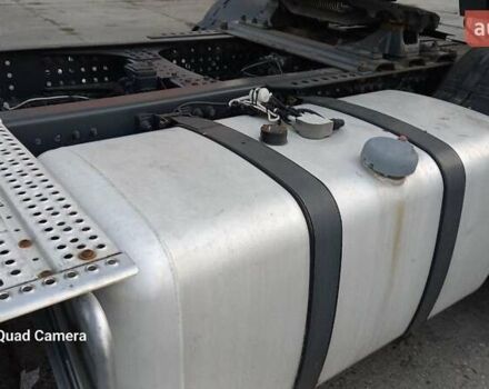 Білий Мерседес Актрос, об'ємом двигуна 12.8 л та пробігом 745 тис. км за 27000 $, фото 24 на Automoto.ua