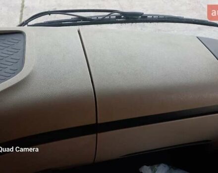 Білий Мерседес Актрос, об'ємом двигуна 12.8 л та пробігом 745 тис. км за 27000 $, фото 41 на Automoto.ua