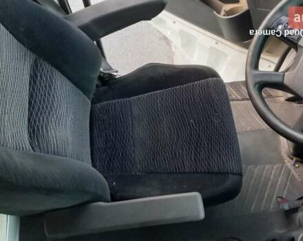 Білий Мерседес Актрос, об'ємом двигуна 12.8 л та пробігом 745 тис. км за 27000 $, фото 52 на Automoto.ua