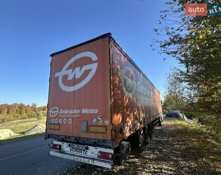 Мерседес Актрос 2014 в Львове на Automoto.ua Белый Мерседес Актрос, объемом двигателя 12.81 л и пробегом 880 тыс. км за 25000 $, фото 6 на Automoto.ua