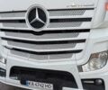 Білий Мерседес Актрос, об'ємом двигуна 12.8 л та пробігом 745 тис. км за 27000 $, фото 10 на Automoto.ua