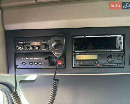 Білий Мерседес Актрос, об'ємом двигуна 12.81 л та пробігом 850 тис. км за 28000 $, фото 13 на Automoto.ua