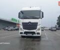 Белый Мерседес Актрос, объемом двигателя 12.81 л и пробегом 745 тыс. км за 27000 $, фото 22 на Automoto.ua