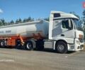 Белый Мерседес Актрос, объемом двигателя 12.81 л и пробегом 745 тыс. км за 27000 $, фото 36 на Automoto.ua