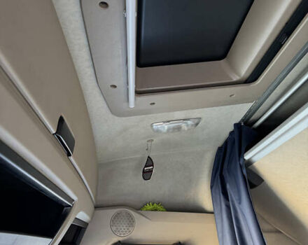 Білий Мерседес Актрос, об'ємом двигуна 12.81 л та пробігом 850 тис. км за 28000 $, фото 8 на Automoto.ua