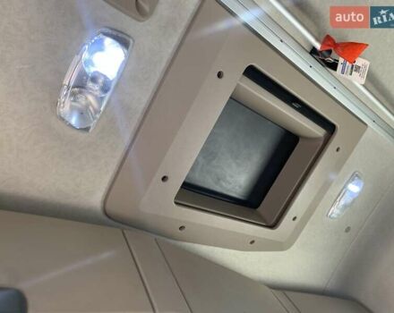 Білий Мерседес Актрос, об'ємом двигуна 0 л та пробігом 760 тис. км за 33000 $, фото 10 на Automoto.ua