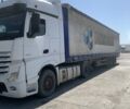 Білий Мерседес Актрос, об'ємом двигуна 0 л та пробігом 760 тис. км за 33000 $, фото 3 на Automoto.ua