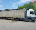 Белый Мерседес Актрос, объемом двигателя 12.85 л и пробегом 914 тыс. км за 30698 $, фото 8 на Automoto.ua