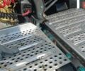 Белый Мерседес Актрос, объемом двигателя 12.81 л и пробегом 745 тыс. км за 27000 $, фото 33 на Automoto.ua