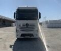 Білий Мерседес Актрос, об'ємом двигуна 0 л та пробігом 760 тис. км за 33000 $, фото 1 на Automoto.ua