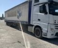 Білий Мерседес Актрос, об'ємом двигуна 0 л та пробігом 760 тис. км за 33000 $, фото 2 на Automoto.ua