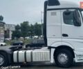 Белый Мерседес Актрос, объемом двигателя 12.81 л и пробегом 745 тыс. км за 27000 $, фото 24 на Automoto.ua