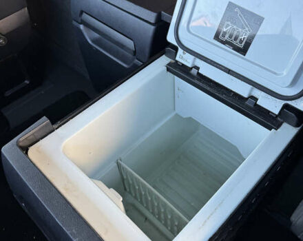 Білий Мерседес Актрос, об'ємом двигуна 12.81 л та пробігом 850 тис. км за 28000 $, фото 10 на Automoto.ua