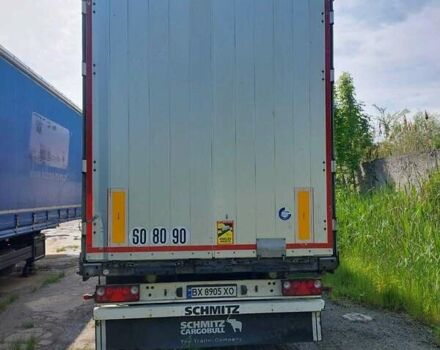 Белый Мерседес Актрос, объемом двигателя 12.85 л и пробегом 914 тыс. км за 30698 $, фото 20 на Automoto.ua