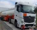 Белый Мерседес Актрос, объемом двигателя 12.81 л и пробегом 745 тыс. км за 27000 $, фото 35 на Automoto.ua