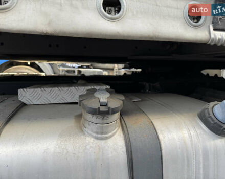 Білий Мерседес Актрос, об'ємом двигуна 12.81 л та пробігом 850 тис. км за 28000 $, фото 14 на Automoto.ua