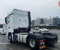 Белый Мерседес Актрос, объемом двигателя 12.81 л и пробегом 745 тыс. км за 27000 $, фото 25 на Automoto.ua