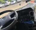 Белый Мерседес Актрос, объемом двигателя 11.95 л и пробегом 885 тыс. км за 36800 $, фото 10 на Automoto.ua