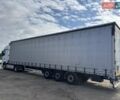 Белый Мерседес Актрос, объемом двигателя 11.95 л и пробегом 885 тыс. км за 36800 $, фото 21 на Automoto.ua