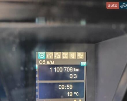 Білий Мерседес Актрос, об'ємом двигуна 12.8 л та пробігом 1 тис. км за 25300 $, фото 1 на Automoto.ua