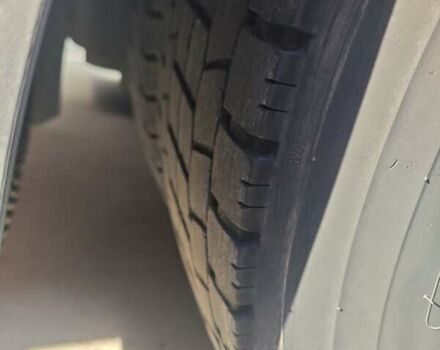 Білий Мерседес Актрос, об'ємом двигуна 12.8 л та пробігом 1 тис. км за 25300 $, фото 5 на Automoto.ua