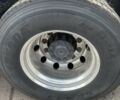 Білий Мерседес Актрос, об'ємом двигуна 12.8 л та пробігом 623 тис. км за 35500 $, фото 11 на Automoto.ua
