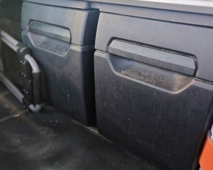 Білий Мерседес Актрос, об'ємом двигуна 12.8 л та пробігом 1 тис. км за 25300 $, фото 8 на Automoto.ua