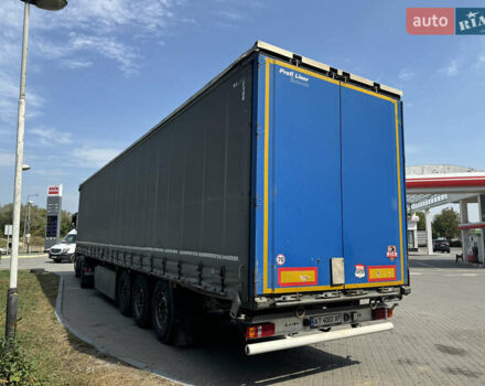 Белый Мерседес Актрос, объемом двигателя 12.81 л и пробегом 710 тыс. км за 34000 $, фото 10 на Automoto.ua