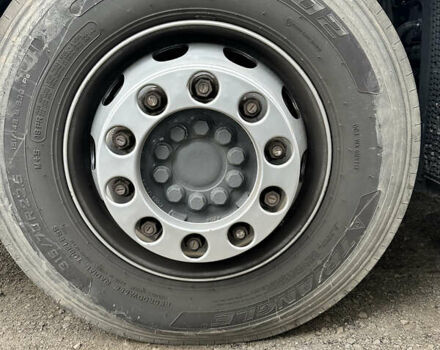 Білий Мерседес Актрос, об'ємом двигуна 12.81 л та пробігом 1000 тис. км за 30000 $, фото 6 на Automoto.ua