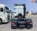 Белый Мерседес Актрос, объемом двигателя 12.8 л и пробегом 600 тыс. км за 32500 $, фото 3 на Automoto.ua