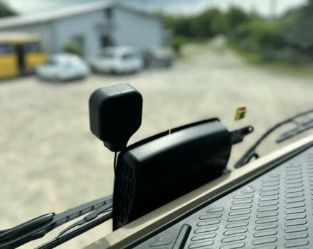 Белый Мерседес Актрос, объемом двигателя 12.81 л и пробегом 809 тыс. км за 30000 $, фото 57 на Automoto.ua