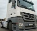 Білий Мерседес Актрос, об'ємом двигуна 11.95 л та пробігом 432 тис. км за 52000 $, фото 1 на Automoto.ua