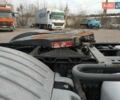 Білий Мерседес Актрос, об'ємом двигуна 11.95 л та пробігом 432 тис. км за 52000 $, фото 9 на Automoto.ua