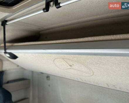Белый Мерседес Актрос, объемом двигателя 12.81 л и пробегом 809 тыс. км за 30000 $, фото 54 на Automoto.ua