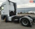 Білий Мерседес Актрос, об'ємом двигуна 11.95 л та пробігом 432 тис. км за 52000 $, фото 4 на Automoto.ua