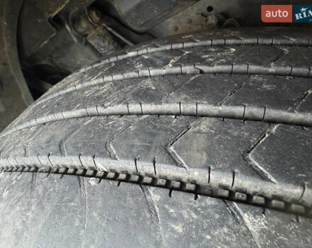 Черный Мерседес Актрос, объемом двигателя 12 л и пробегом 1 тыс. км за 23000 $, фото 11 на Automoto.ua